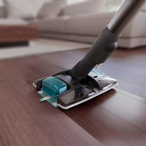 Philips XC8057/01 Aqua Plus 8000 Serisi 25,2 V Kablosuz Şarjlı Süpürge