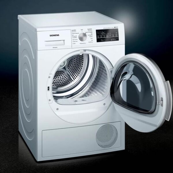 Siemens WT45W410TR 8 Kg. A++ Çamaşır Kurutma Makinesi