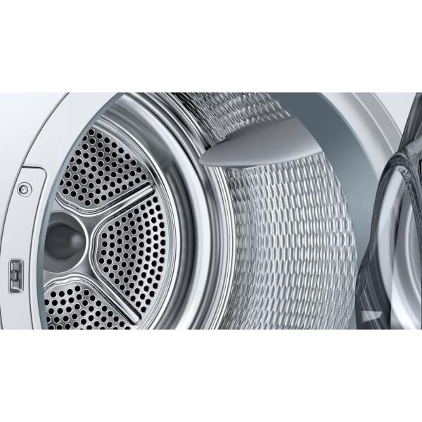 Siemens WT45W410TR 8 Kg. A++ Çamaşır Kurutma Makinesi