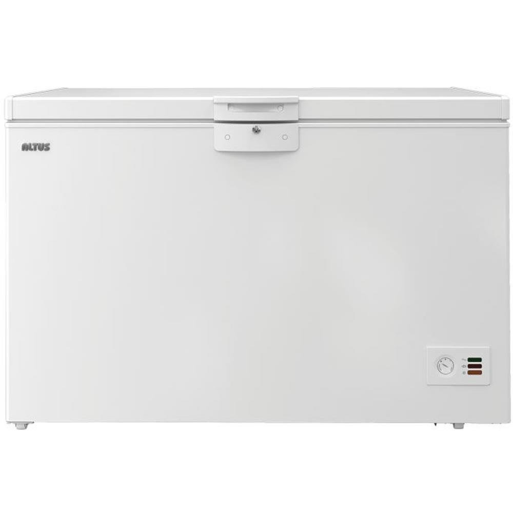 Altus AL 246 A+ Enerji 374 Litre Sandık Tipi Derin Dondurucu