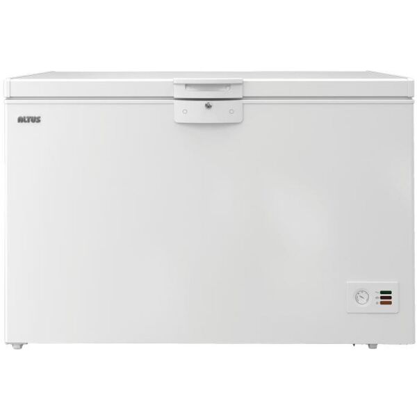 Altus AL 246 A+ Enerji 374 Litre Sandık Tipi Derin Dondurucu