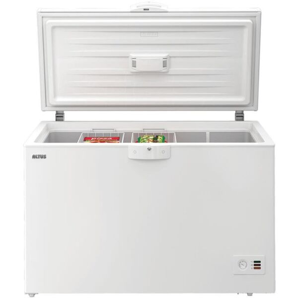 Altus AL 246 A+ Enerji 374 Litre Sandık Tipi Derin Dondurucu