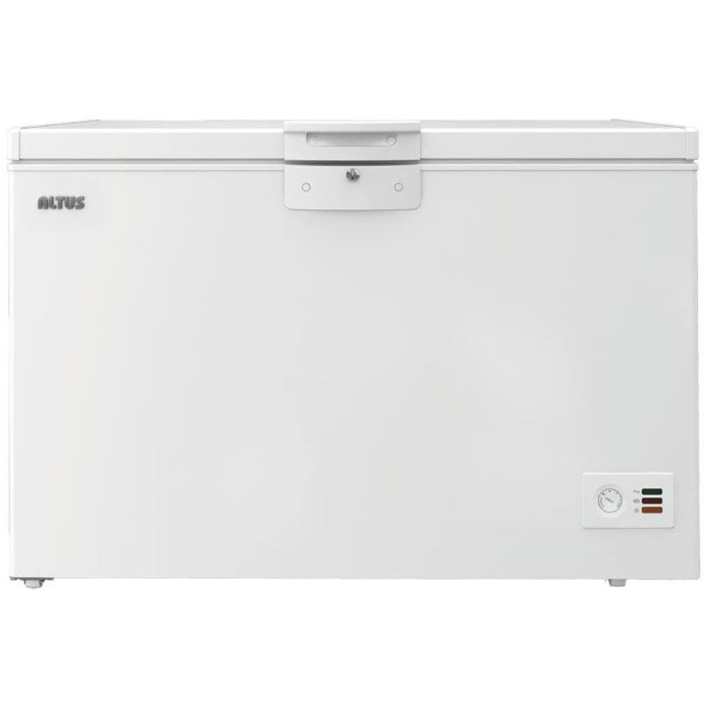 Altus AL 236 A+ Enerji 315 Litre Sandık Tipi Derin Dondurucu
