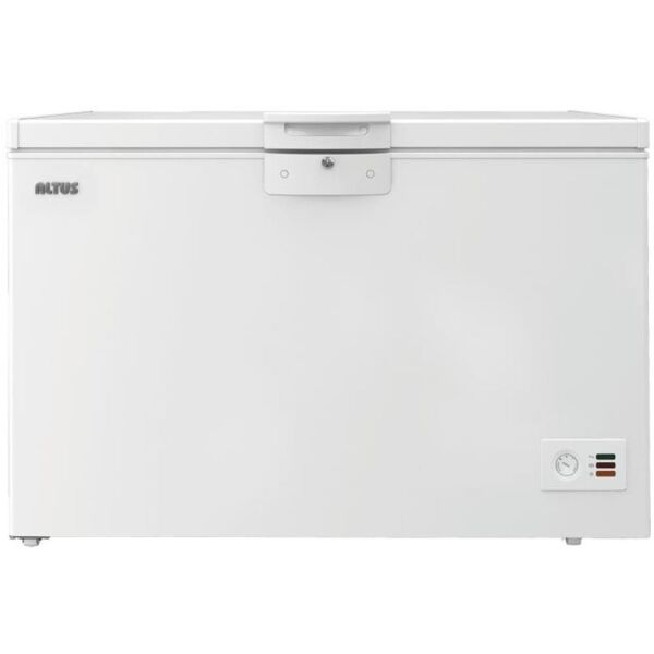 Altus AL 236 A+ Enerji 315 Litre Sandık Tipi Derin Dondurucu