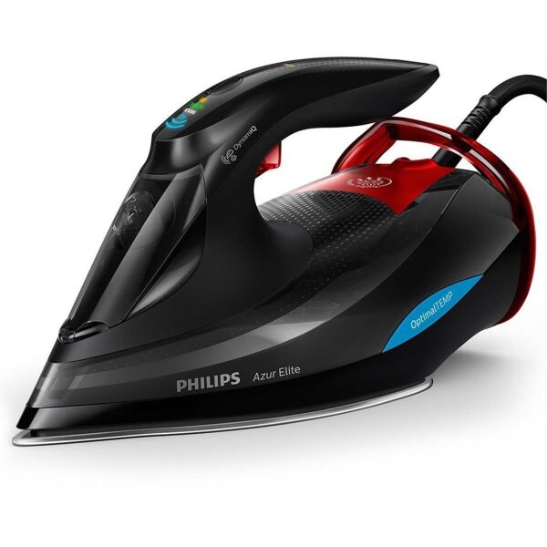 Philips GC5037/80 Azur Elite OptimalTEMP 3000 W Buharlı Ütü