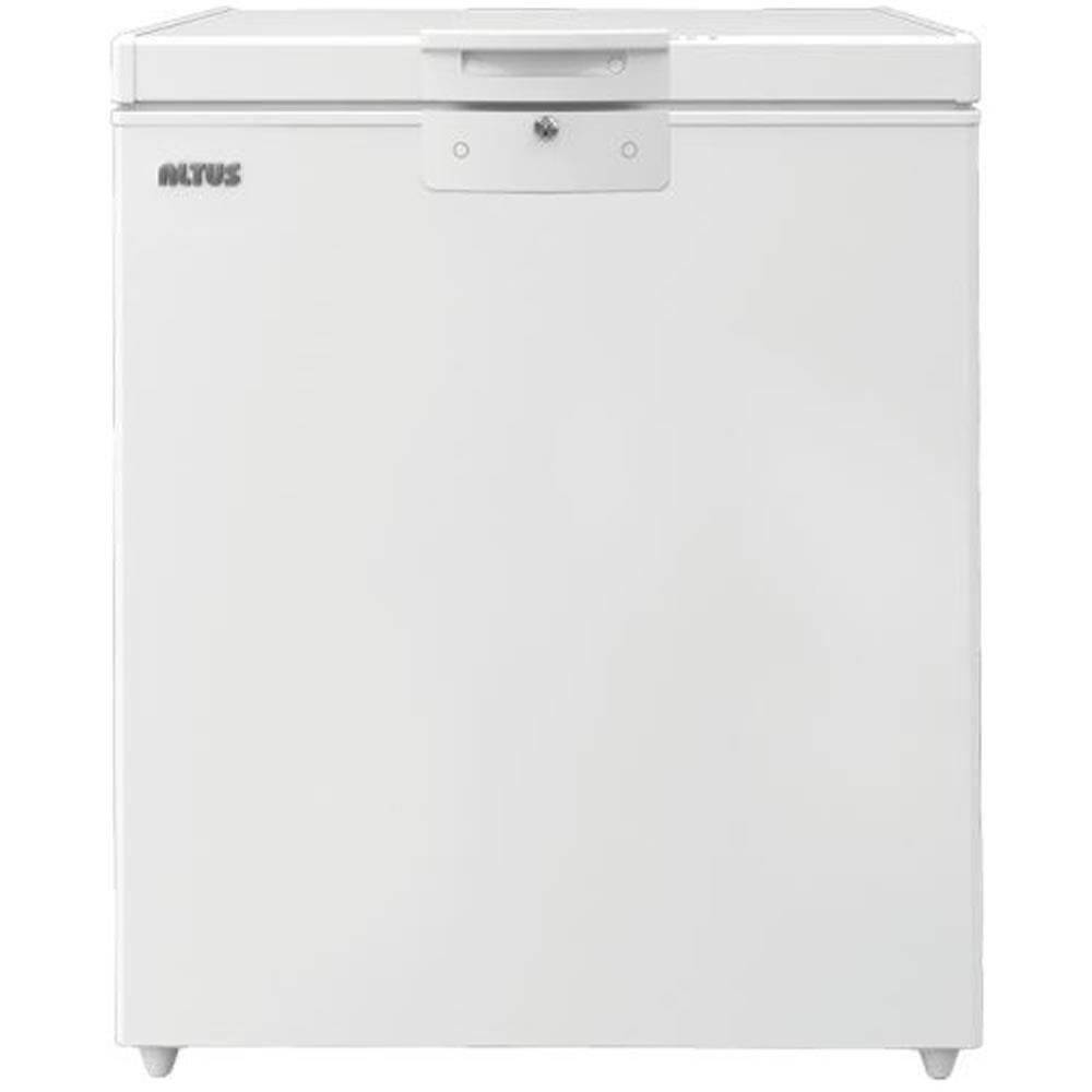 Altus AL 226 A+ Enerji 215 Litre Sandık Tipi Derin Dondurucu