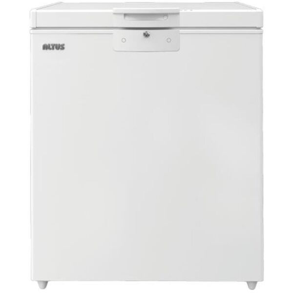 Altus AL 226 A+ Enerji 215 Litre Sandık Tipi Derin Dondurucu