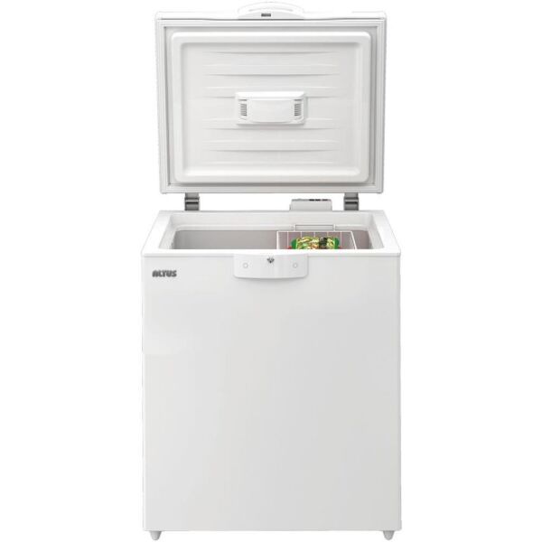 Altus AL 226 A+ Enerji 215 Litre Sandık Tipi Derin Dondurucu