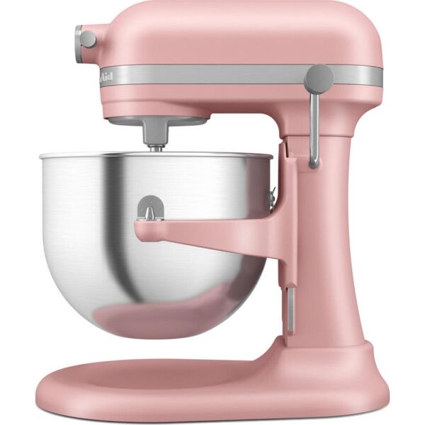 KitchenAid 5KSM70SHXEDR 6,6 L Kaldırılabilir Kaseli Stand Mikser - Dried Rose
