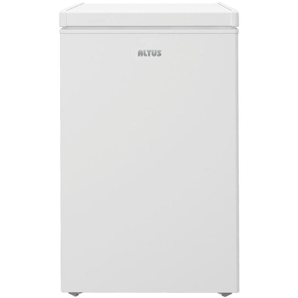Altus AL 214 A+ Enerji 107 Litre Sandık Tipi Derin Dondurucu