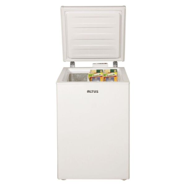 Altus AL 214 A+ Enerji 107 Litre Sandık Tipi Derin Dondurucu
