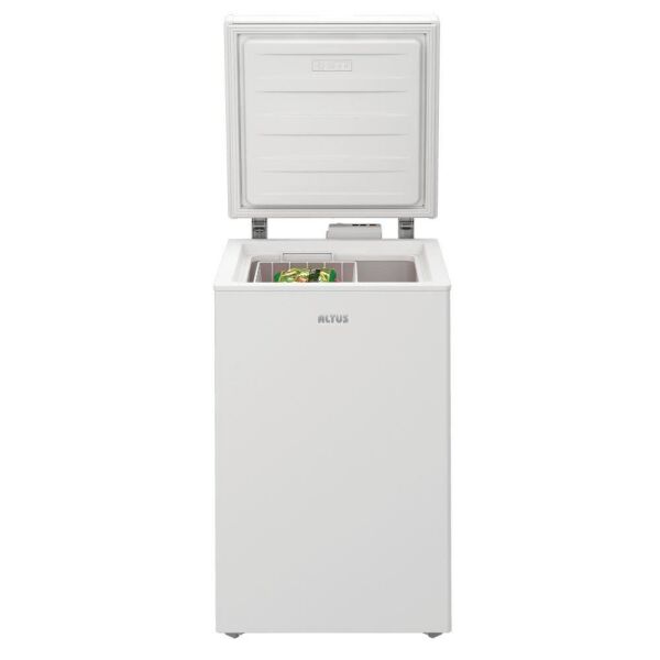 Altus AL 214 A+ Enerji 107 Litre Sandık Tipi Derin Dondurucu