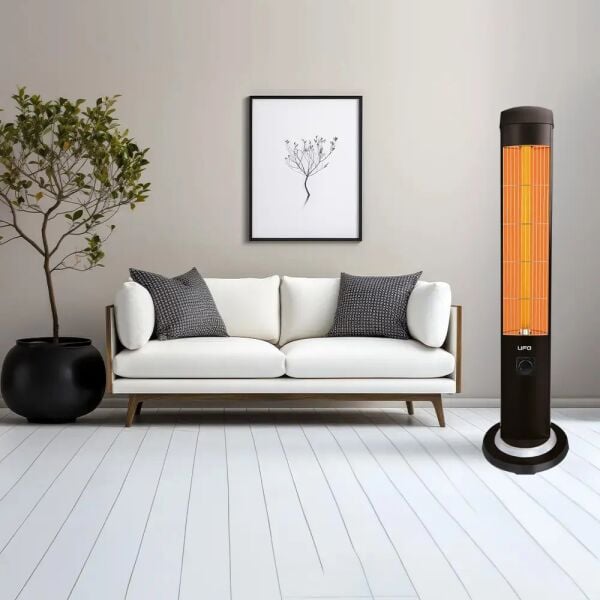 Ufo Term 2300W Kule Tipi Isıtıcı