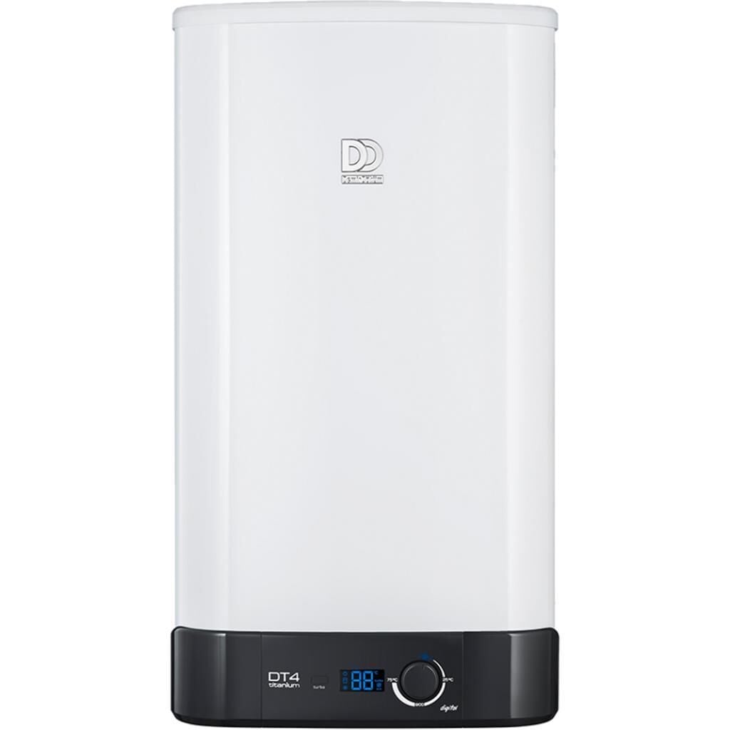 DemirDöküm DT4 Titanium Kazan 65 Litre Dijital Termosifon
