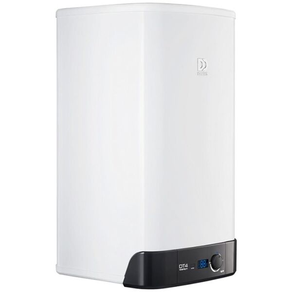 DemirDöküm DT4 Titanium Kazan 65 Litre Dijital Termosifon