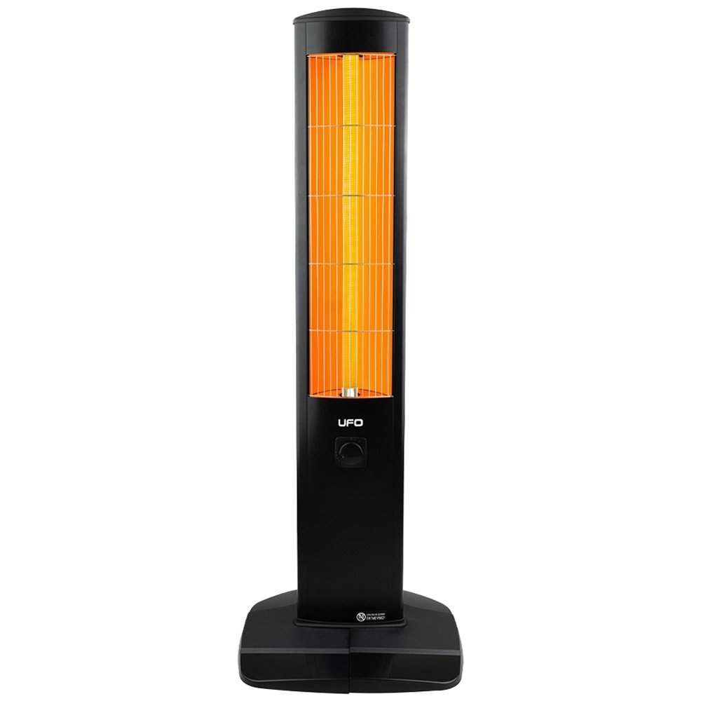 Ufo Micatronic 2400W Kule Tipi Isıtıcı