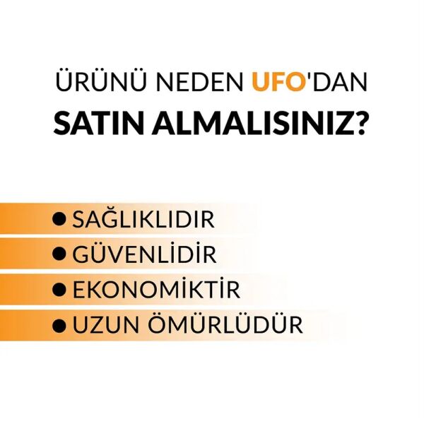 Ufo Micatronic 2400W Kule Tipi Isıtıcı