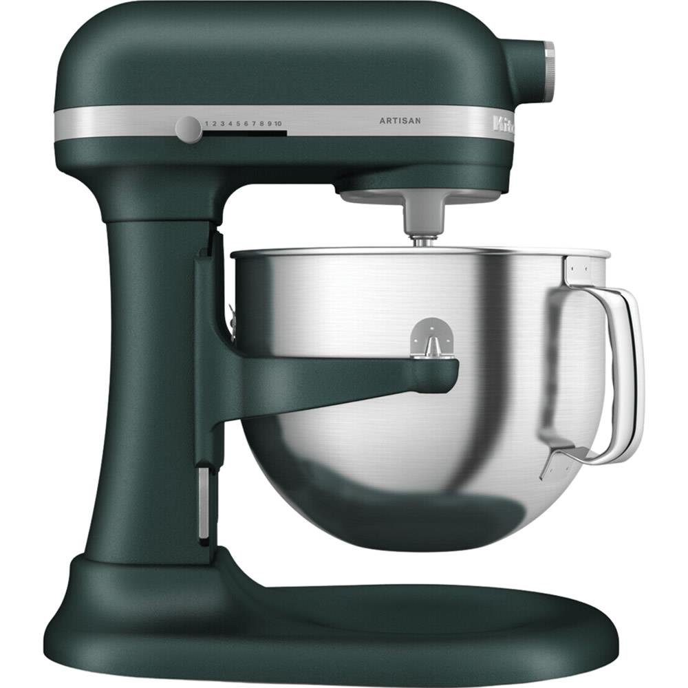 KitchenAid 5KSM70SHXEPP 6,6 L Kaldırılabilir Kaseli Stand Mikser - Pebbled Palm