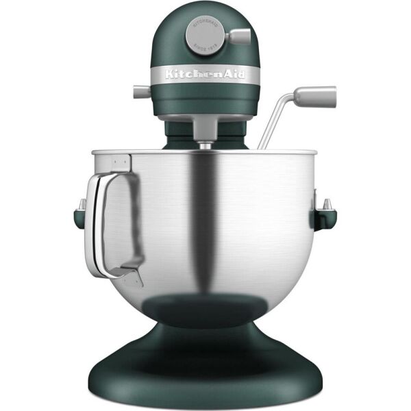 KitchenAid 5KSM70SHXEPP 6,6 L Kaldırılabilir Kaseli Stand Mikser - Pebbled Palm