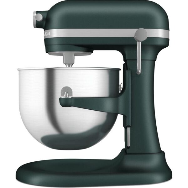 KitchenAid 5KSM70SHXEPP 6,6 L Kaldırılabilir Kaseli Stand Mikser - Pebbled Palm