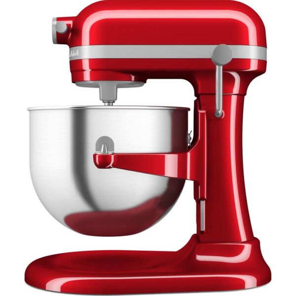 KitchenAid 5KSM70SHXECA 6,6 L Kaldırılabilir Kaseli Stand Mikser - Candy Apple