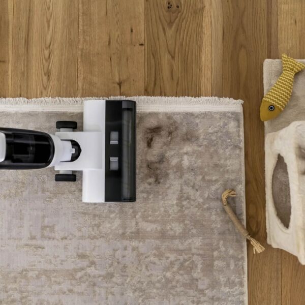 Karcher KFL 1 Islak & Kuru 3 in 1 Kablosuz Dikey Şarjlı Süpürge