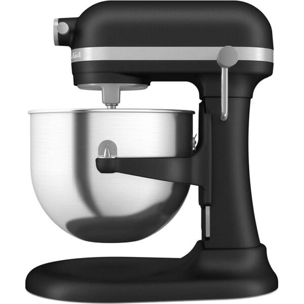 KitchenAid 5KSM70SHXEBK 6,6 L Kaldırılabilir Kaseli Stand Mikser - Cast Iron Black