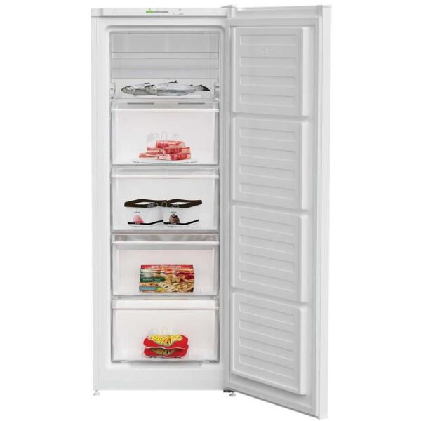 Altus AL 610 E A+ 6 Bölmeli 220 Litre Dikey Derin Dondurucu