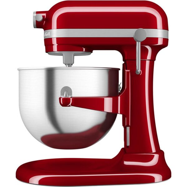 KitchenAid 5KSM70SHXEER 6,6 L Kaldırılabilir Kaseli Stand Mikser - Empire Red