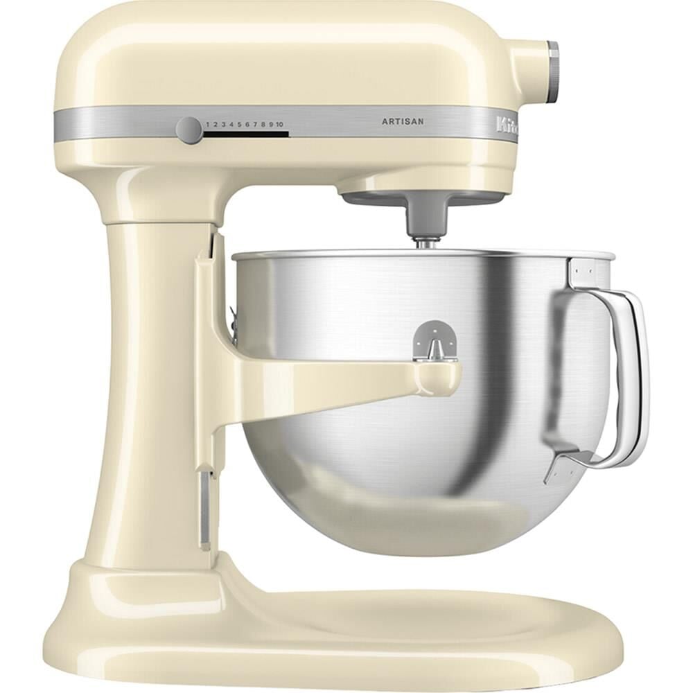 KitchenAid 5KSM70SHXEAC 6,6 L Kaldırılabilir Kaseli Stand Mikser - Almond Cream