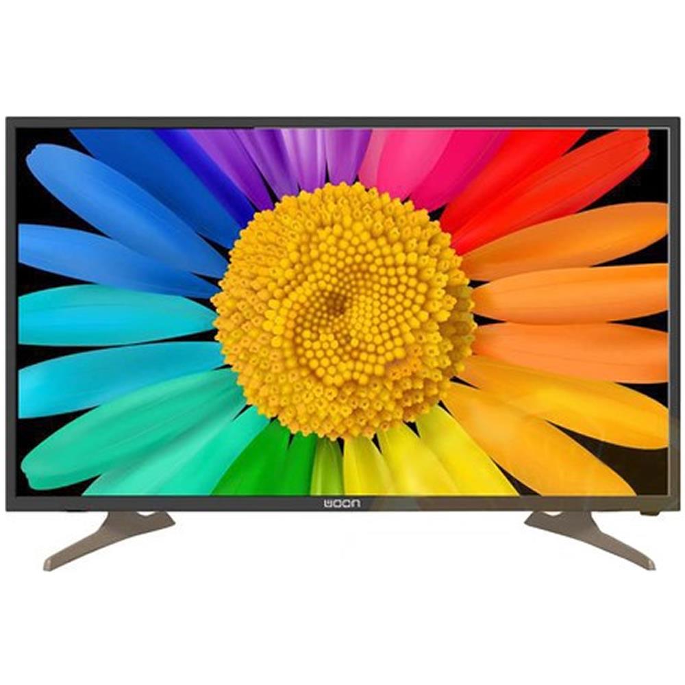 Woon WN39LEDM502 39'' 99 Ekran Dahili Uydulu Led TV