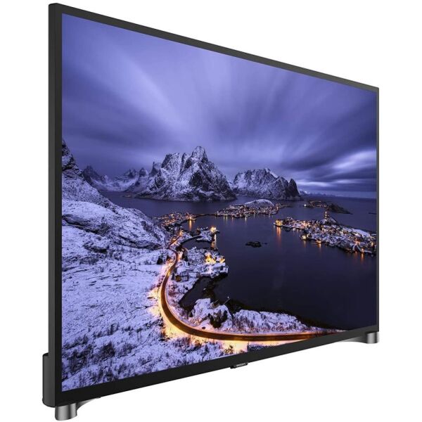 Woon WN43DLK13 43'' 109 Ekran Full HD Dahili Uydu Smart Wifi Android Led TV