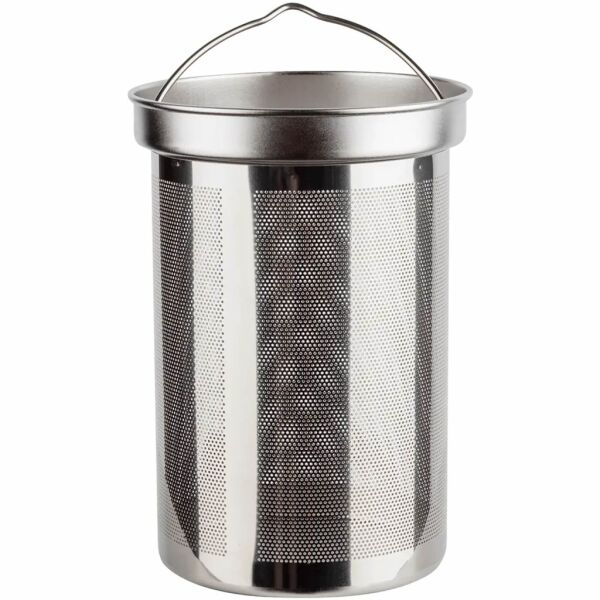 Fakir Chailand Paslanmaz Çelik 1650W Çay Makinesi - İnox