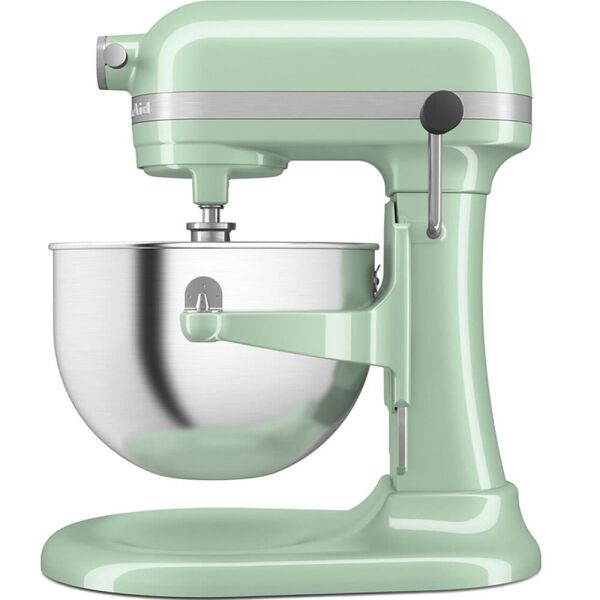 KitchenAid 5KSM60SPXEPT 5,6 L Kaldırılabilir Kaseli Stand Mikser - Pistachio