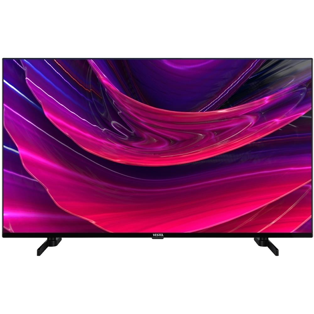 Vestel 43UA9600 43'' 108 Ekran 4K Android, Smart, Wifi, Uydu, Led TV