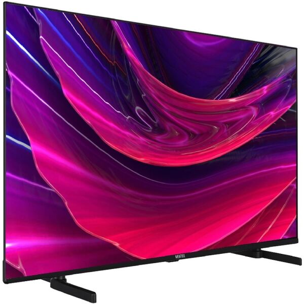 Vestel 43UA9600 43'' 108 Ekran 4K Android, Smart, Wifi, Uydu, Led TV