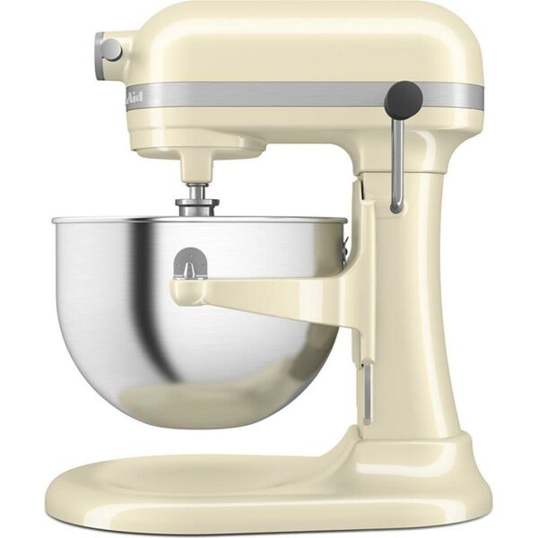 KitchenAid 5KSM60SPXEAC 5,6 L Kaldırılabilir Kaseli Stand Mikser - Almond Cream