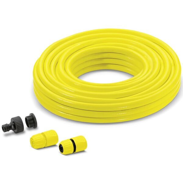 Karcher 10 Metre Basınçlı Yıkama veya Bahçe Hortum Seti - 2.645-301.0