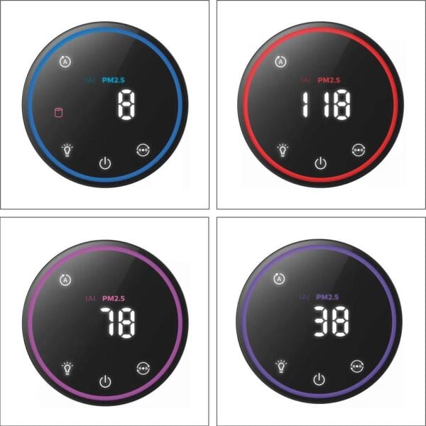 Philips AC1711/10 Air Purifier Hava Temizleyici