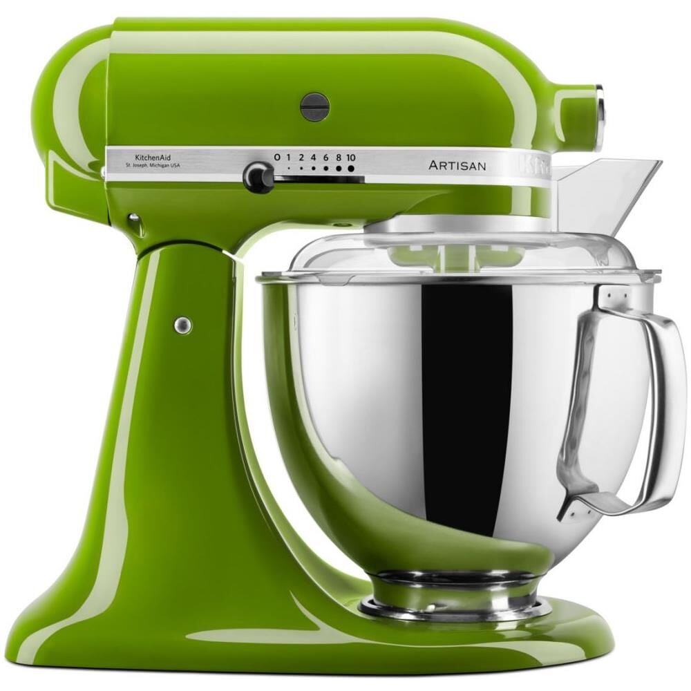 KitchenAid Artisan 5KSM175PSEMA 4.8 Litre Mutfak Şefi - Matcha
