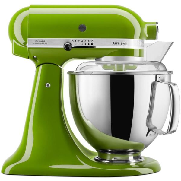 KitchenAid Artisan 5KSM175PSEMA 4.8 Litre Mutfak Şefi - Matcha