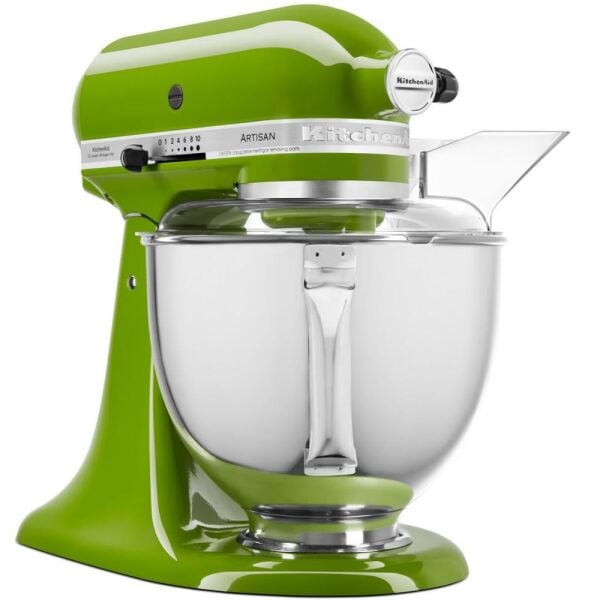 KitchenAid Artisan 5KSM175PSEMA 4.8 Litre Mutfak Şefi - Matcha