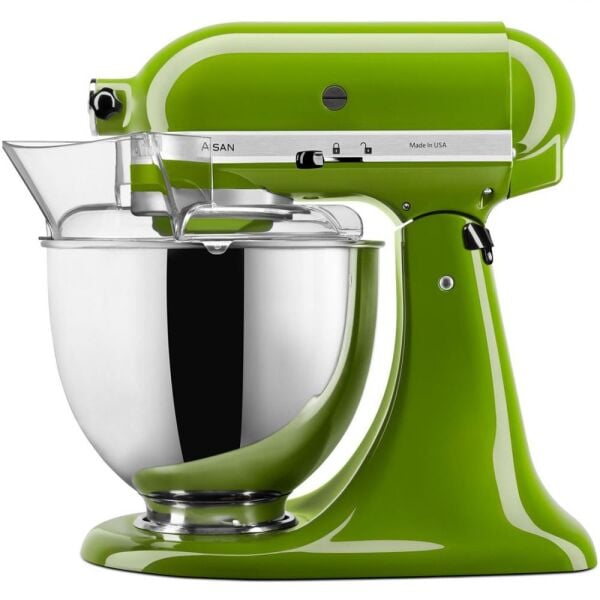KitchenAid Artisan 5KSM175PSEMA 4.8 Litre Mutfak Şefi - Matcha