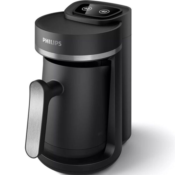 Philips XC6557/01 Aqua Dikey Şarjlı Süpürge + HDA150/61 Kahve Makinesi Hediyeli