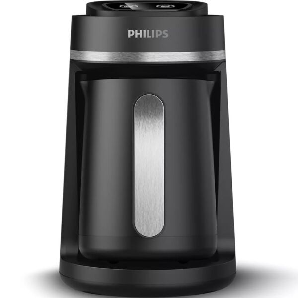 Philips XC6557/01 Aqua Dikey Şarjlı Süpürge + HDA150/61 Kahve Makinesi Hediyeli