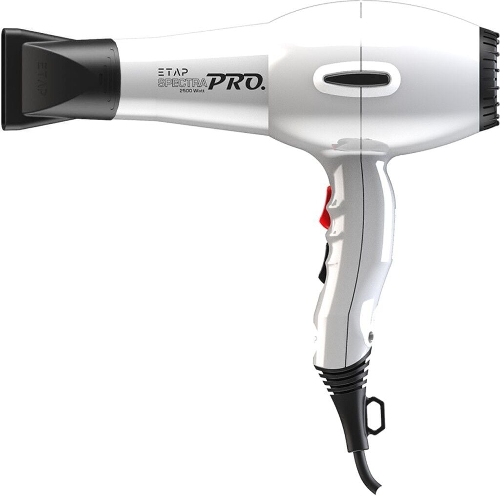 Etap Spectra Pro Profesyonel 2500 W Saç Kurutma Makinesi