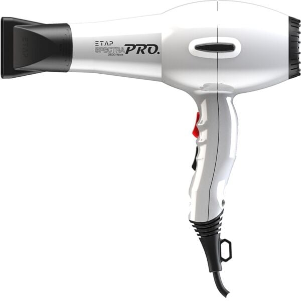 Etap Spectra Pro Profesyonel 2500 W Saç Kurutma Makinesi