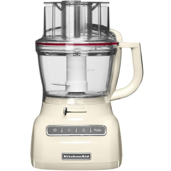 KitchenAid 5KFP1335EAC Almond Cream 3,1 Litre Mutfak Robotu