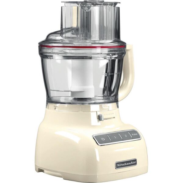 KitchenAid 5KFP1335EAC Almond Cream 3,1 Litre Mutfak Robotu