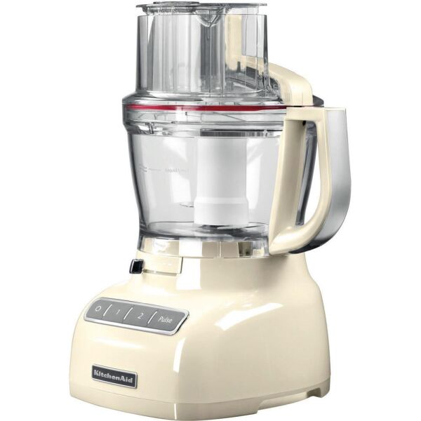 KitchenAid 5KFP1335EAC Almond Cream 3,1 Litre Mutfak Robotu